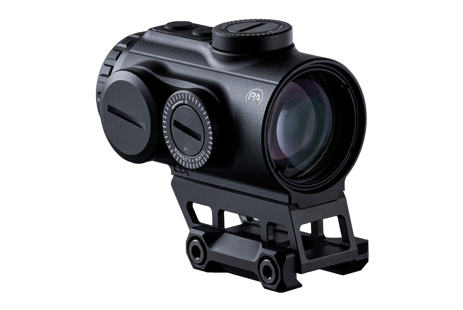 Primary Arms CLx 3x Prism
